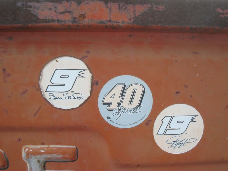 Illustration for article titled 1967 Plymouth Belvedere II, with Bonus 1958 Dodge Pickup Bed Trailer